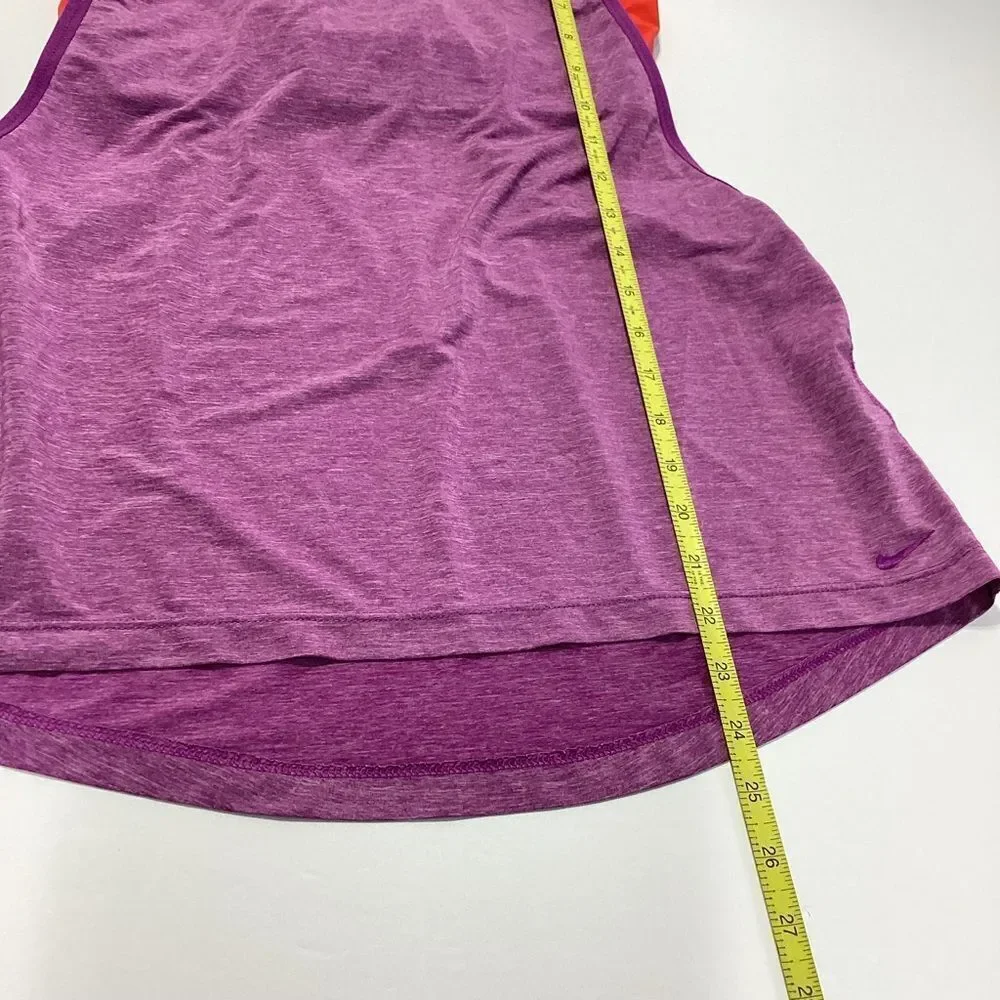 Nike dry fit